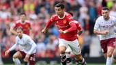 Ronaldo đã sai lầm khi nhường cho Bruno sút quả 11m