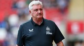 HLV Steve Bruce