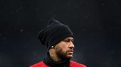 Neymar dính chấn thương chưa biết ngày trở lại