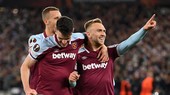 West Ham đang thăng tiến trên mọi đấu trường