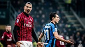 Ibrahimovic có thể giúp Milan đánh bại Inter