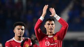 Cristiano Ronaldo và Jadon Sancho gia nhập sân Old Trafford trong mùa hè