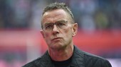 Ralf Rangnick đã sẵn sàng cho công việc mới