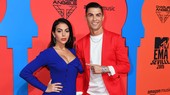 Ronaldo và Georgina