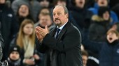 Rafa Benitez ngạc nhiên khi lời thỉnh cầu bị từ chối