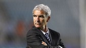 Cựu HLV Raymond Domenech