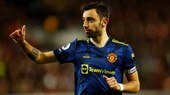 Bruno Fernandes có thể tỏa sáng ở vị trị số 8 hơn là số 10