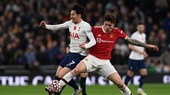 Son Heung-min có thể gây sốc cho đoội chủ nhà