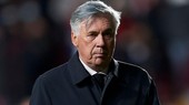 HLV Carlo Ancelotti nhiễm Covid-19