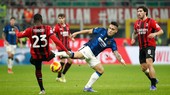 Lautaro Martinez là niềm hy vọng của chủ nhà Inter