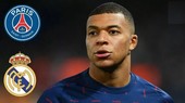 Kylian Mbappe