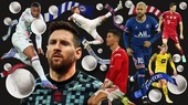 Forbes vinh danh Real Madrid là đội bóng giá trị nhất thế giới với 4,1 tỷ bảng