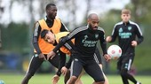 Arsenal muốn tập trung sớm chuẩn bọ cho mùa giải mới