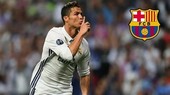 Ronaldo sẽ gây cù sốc khủng khiệp nếu khoác áo Barcelona