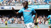 Kalidou Koulibaly quyết định rời Napoli