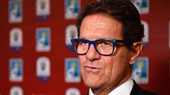 Nhà cầm quân kỳ cựu Fabio Capello