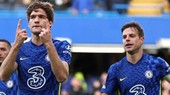 Marcos Alonso và Azpilicueta sẽ sớm sang khoác áo Barcelona