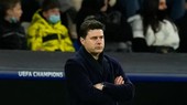 Mauricio Pochettino bị sa thái vì không thắng được Champions League
