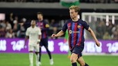De Jong vẫn đang chờ lời đề nghị từ Chelsea