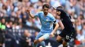 Bernardo Silva khó lòng gia nhập Barcelona