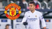 Casemiro mới thực sự là cầu thủ Man United cần