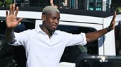 Paul Pogba đang hồi phục khá nhanh
