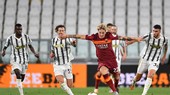 AS Roma kéo quân đến sân Juventus với quyết tâm giành chiến thắng