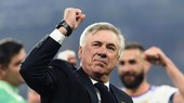 Carlo Ancelotti giành vinh quang cho Madrid