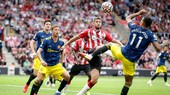 Man United thường vất vả khi đến sân St Mary's
