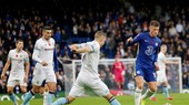Ross Barkley đã thực sự chia tay Chelsea