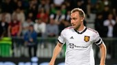 Christian Eriksen ngày một ther63 hiện tầm ảnh hưởng ở Man United