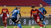 AS Roma cò thể gây sốc cho Inter