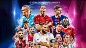 Lịch thi đấu vòng 4 Champions League: AC Milan quyết phục thù Chelsea, Man City dạo mát ở Copenhagen
