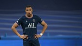 Báo chí rêu rao Mbappe bất mãn, đòi rời PSG