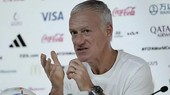 HLV Didier Deschamps