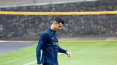 Ronaldo đã chính thức trở thành cầu thủ tự do sau World Cup