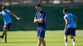 HLV Lionel Scaloni buộc phải thay đổi đội hình