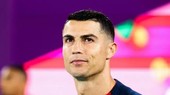 Ronaldo sẽ lại nở nụ cười khi sang chơi ở Saudi Arabia