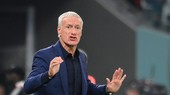 HLV Didier Deschamps suýt nữa đã giúp Tunisia vào vòng knock-out