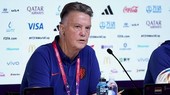 Louis van Gaal từ chối tiết lộ chiến thuật Hà Lan