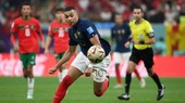Kylian Mbappe là tay sát thủ đáng sợ nhất