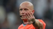 Trọng tài Szymon Marciniak thổi còi trận chung kết bất ngờ bị L'Equipe lên án