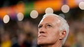 HLV Didier Deschamps