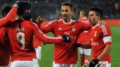 Benfica hưởng lợi từ nhiều trận cầu dàn xếp tỷ số