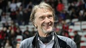 Tỷ phú người Anh Sir Jim Ratcliffe