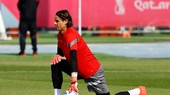 Yann Sommer được kỳ vọng rất nhiều ở Bayern Munich