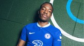 Cầu thủ trẻ Noni Madueke đến từ PSV