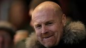 Cựu HLV Burnley, Sean Dyche