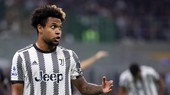 Juventus muốn bán Weston McKennie với giá 28 triệu euro