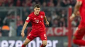 Benjamin Pavard đang gây thất vọng ở Bayern